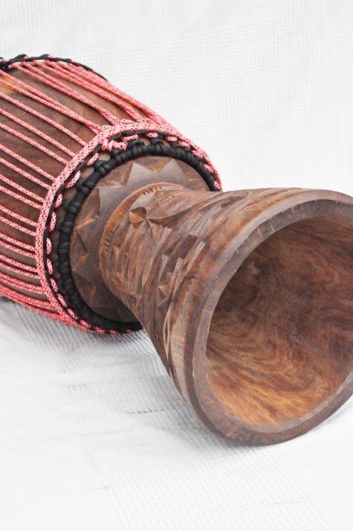Djembe del Mali alta qualità
