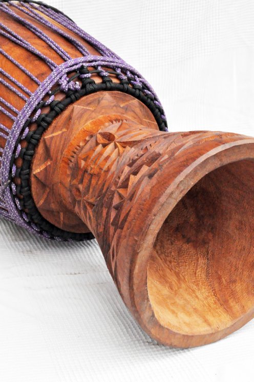 Djembe del Mali alta qualità