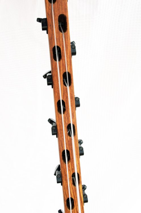 Ngoni 12 corde - Kamalè ngoni