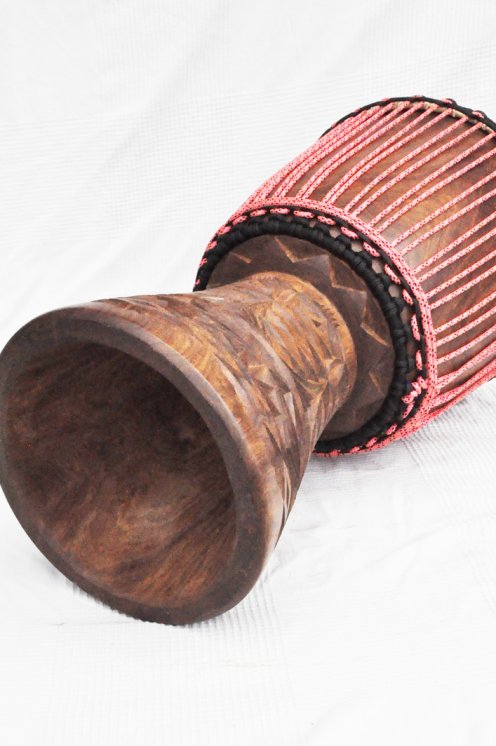 Djembe del Mali alta qualità