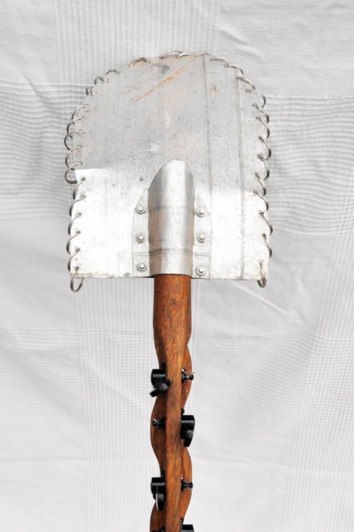 Donso ngoni professionale 6 corde