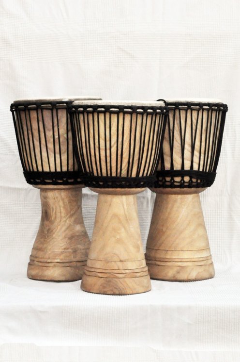 Djembe del Mali in melina