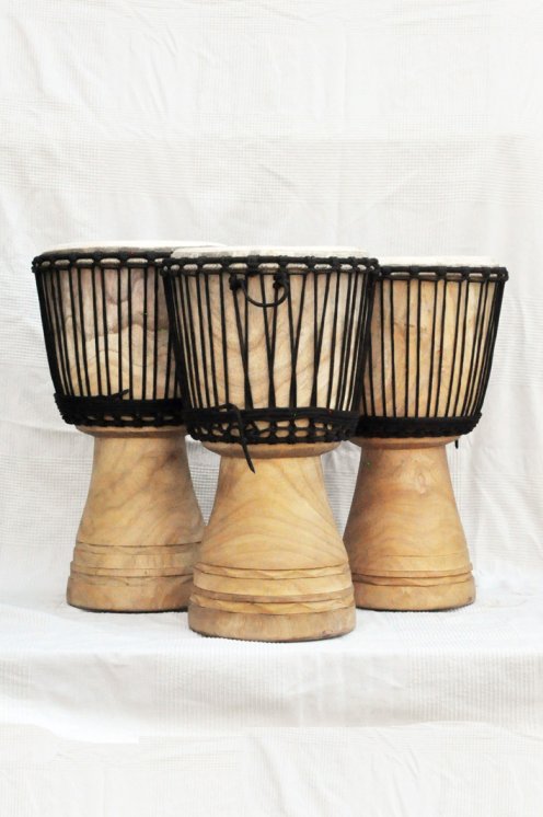 Djembe del Mali in melina