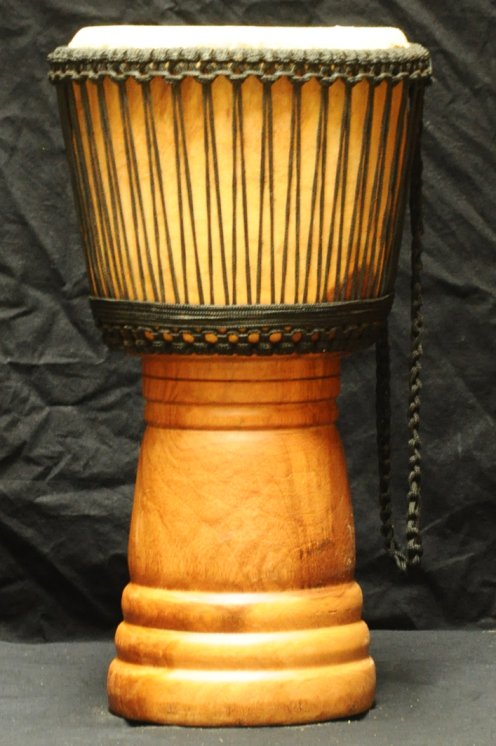 Djembe Eco Ghana bambino in vendita (medio): comprare un djembè (djambè) ghanese per bambino (medio)