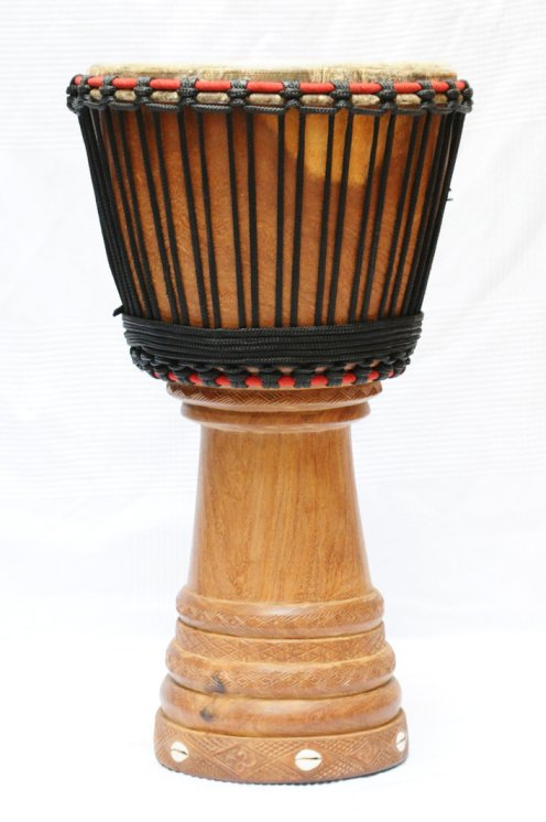 Grande djembe Mali Top dimba: comprare djembe maliano (dugura)