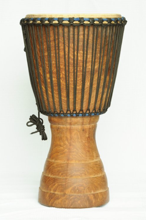Grande djembe Mali Classico rosewood: comprare djembe maliano (hare, gueni)