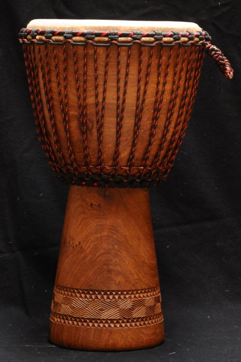 Djembe djembé Mali Top goni grand