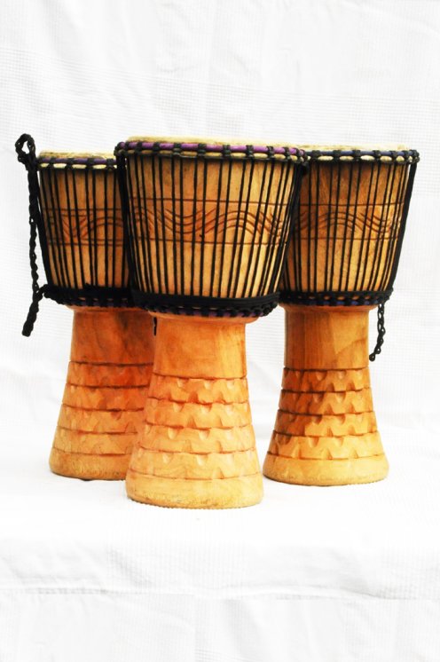 Djembe medio economico