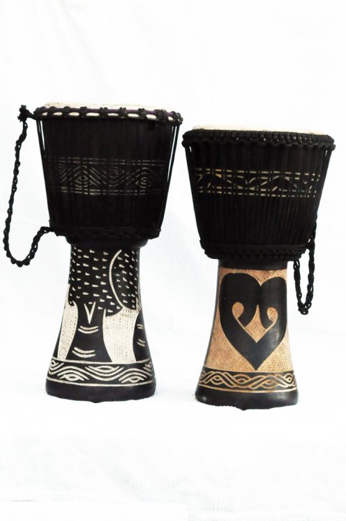 Djembe medio economico