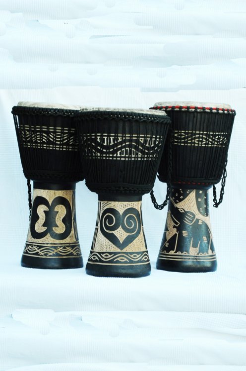 Djembe medio economico