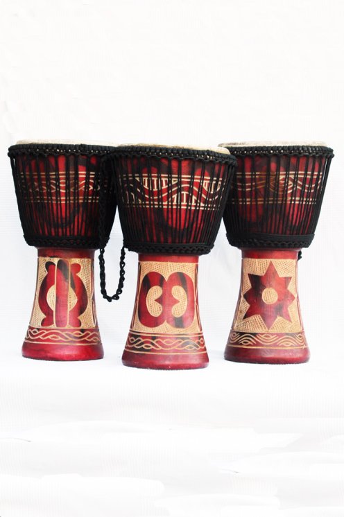 Djembe medio economico