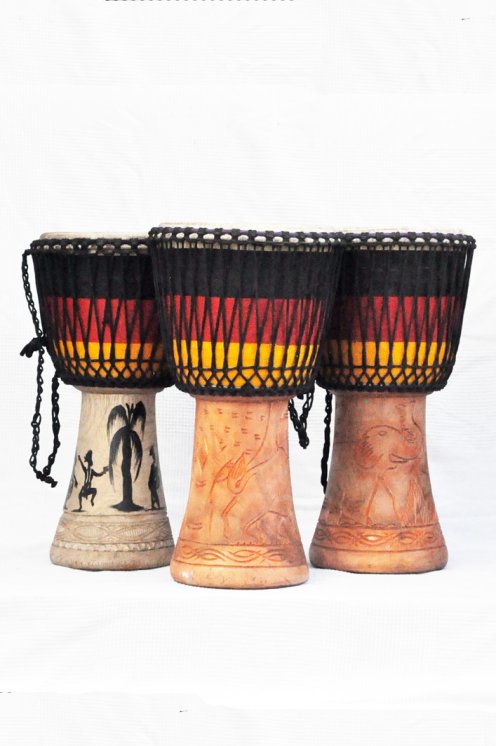 Djembe medio economico