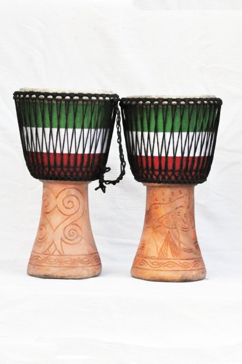 Djembe medio economico