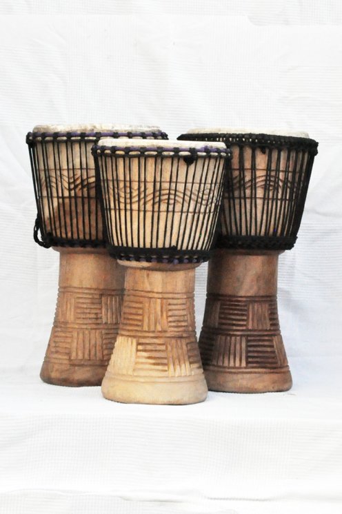 Djembe medio economico