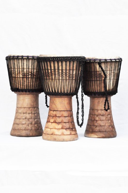Djembe medio economico