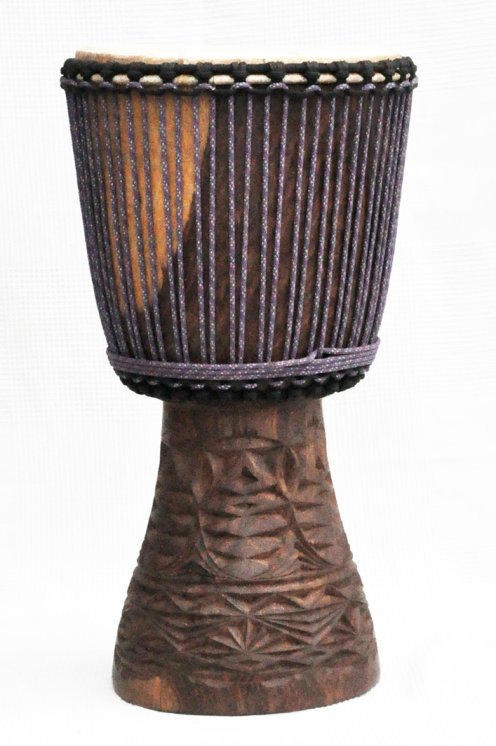 Djembe del Mali alta qualità
