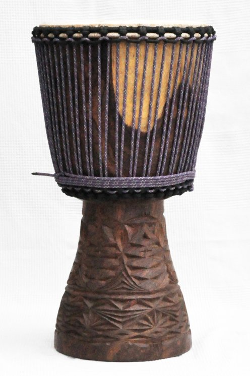 Djembe del Mali alta qualità