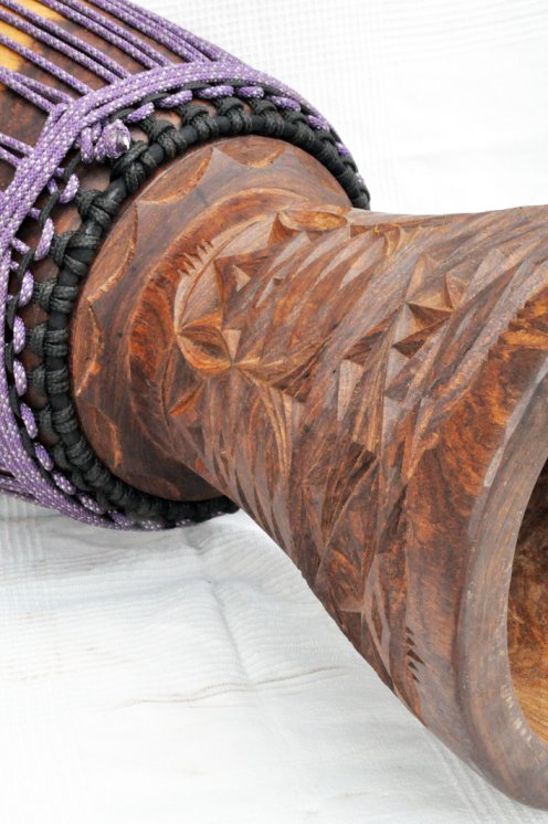 Djembe del Mali alta qualità