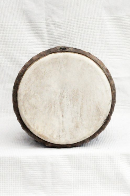 Grande djembe della Guinea - Tambor djembe alta qualità