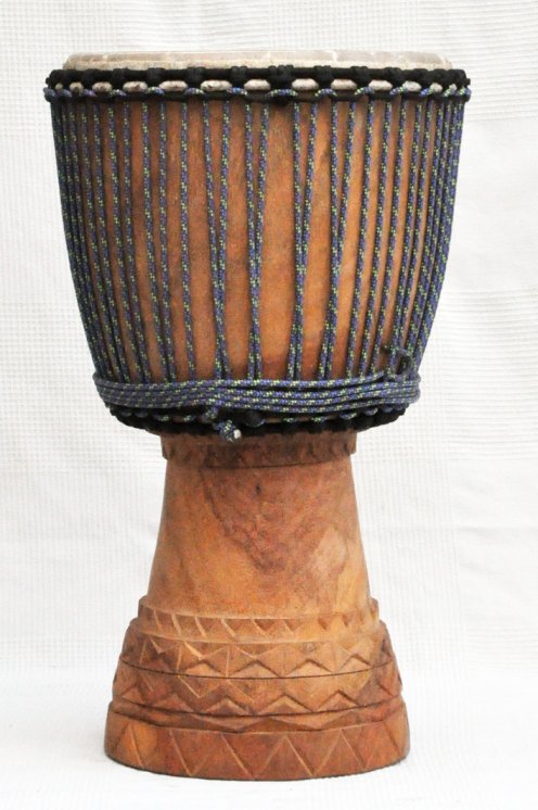 Djembe del Mali alta qualità