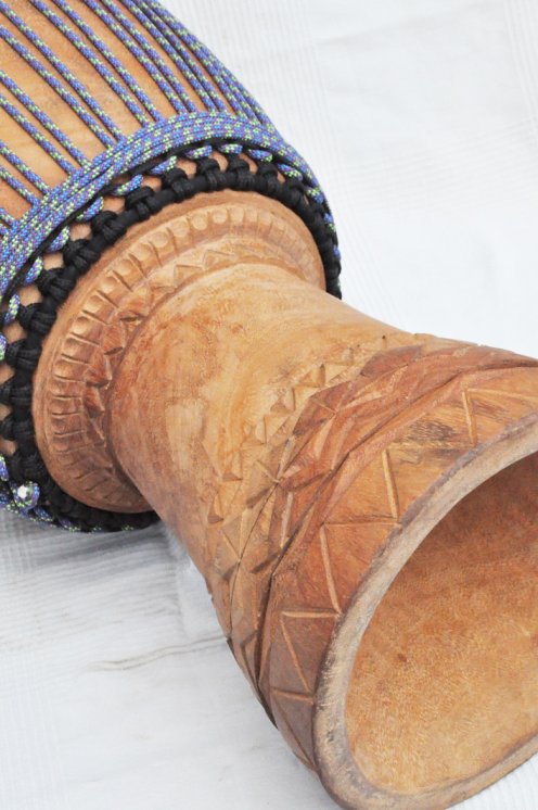 Djembe del Mali alta qualità
