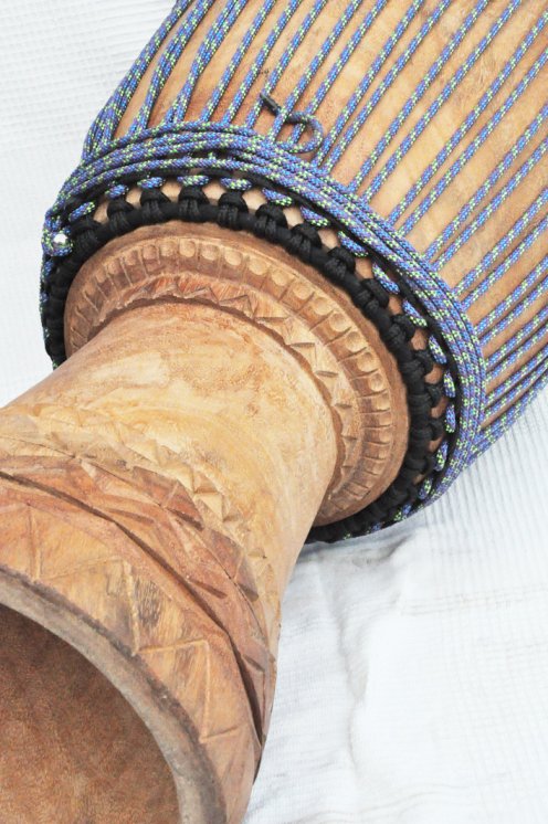 Djembe del Mali alta qualità