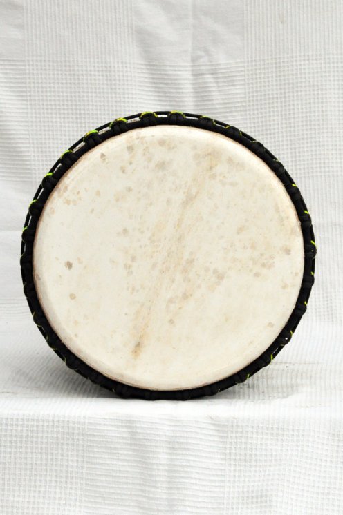 Djembe Premium del Mali - Grande djembe di alta qualità
