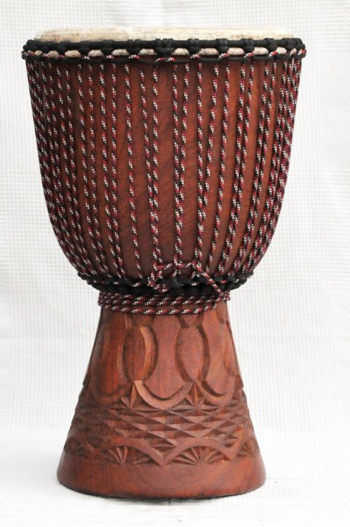 Djembe del Mali alta qualità