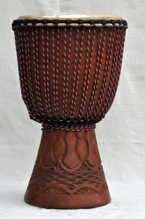 Djembe del Mali alta qualità