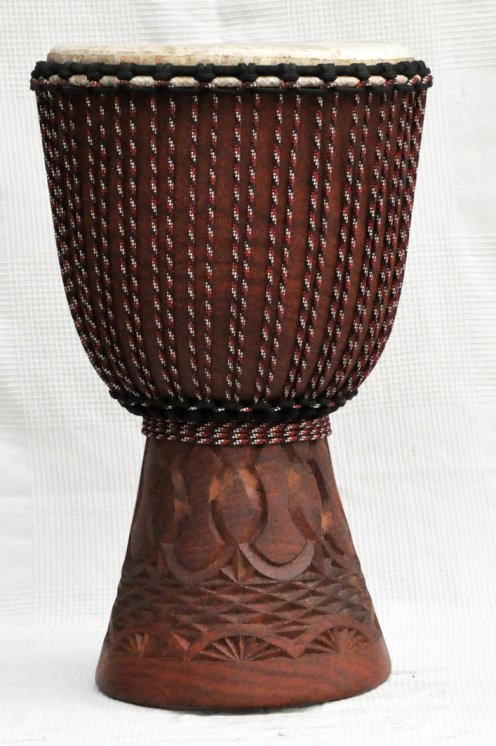 Djembe del Mali alta qualità
