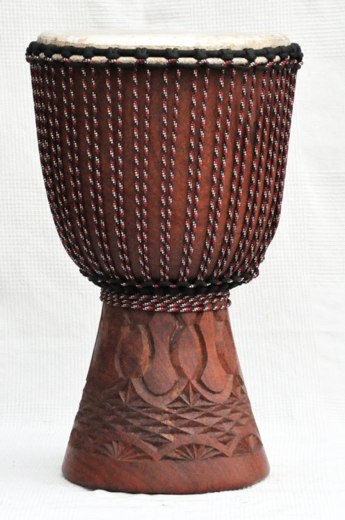 Djembe del Mali alta qualità