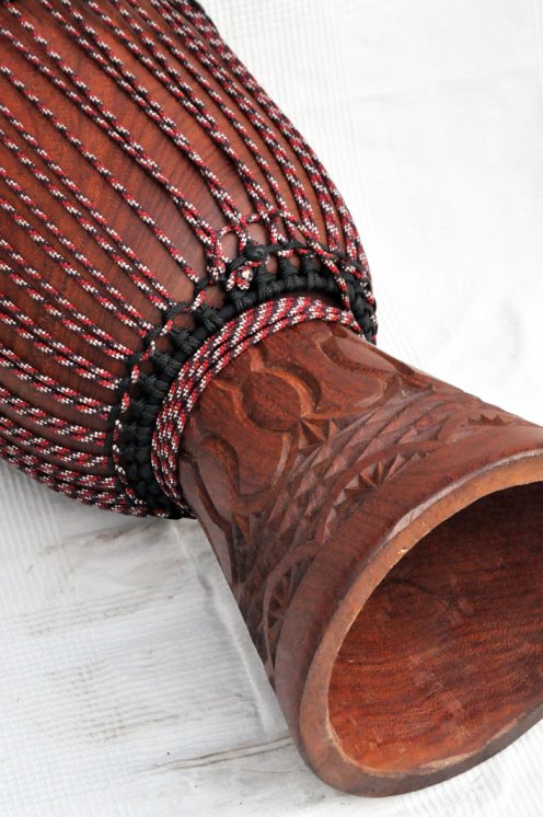 Djembe del Mali alta qualità
