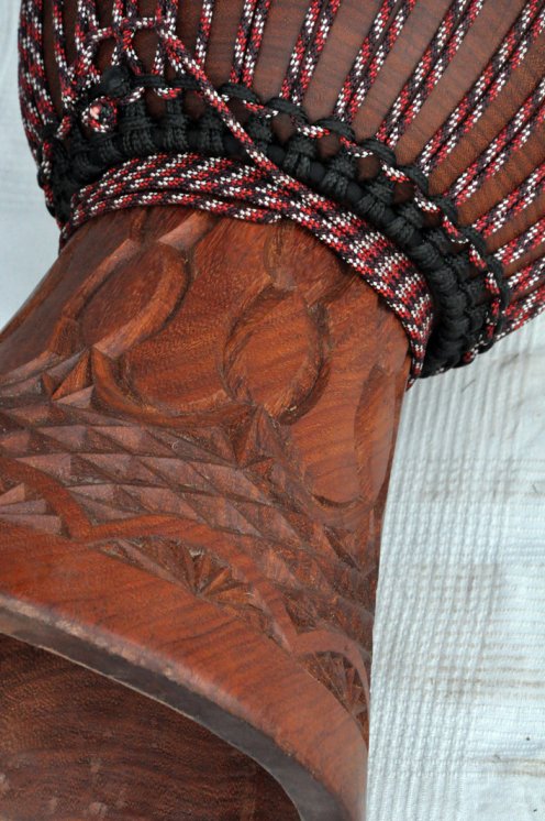 Djembe del Mali alta qualità