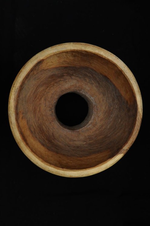 Fusto di djembe Mali Top in lenke in vendita (grande): comprare calice di djembè (djambè) malese in linke per montare (grande)