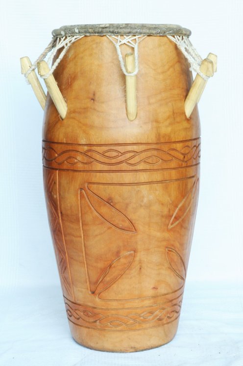 Tamburo del Ghana vendita - Kpanlogo