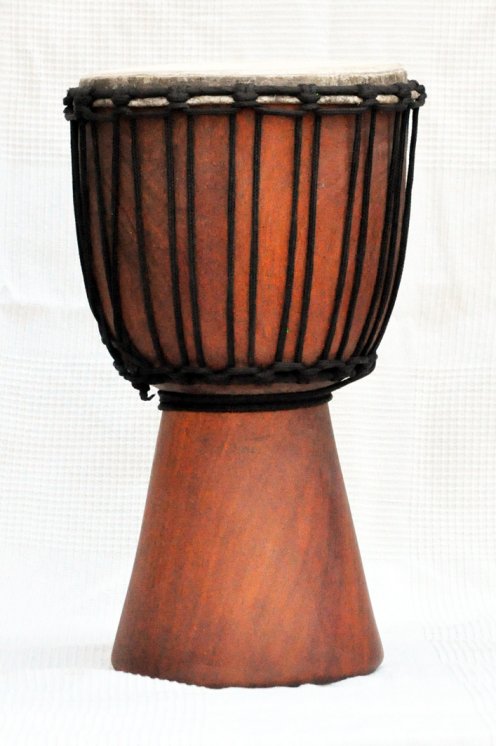 Djembe medio qualità superiore