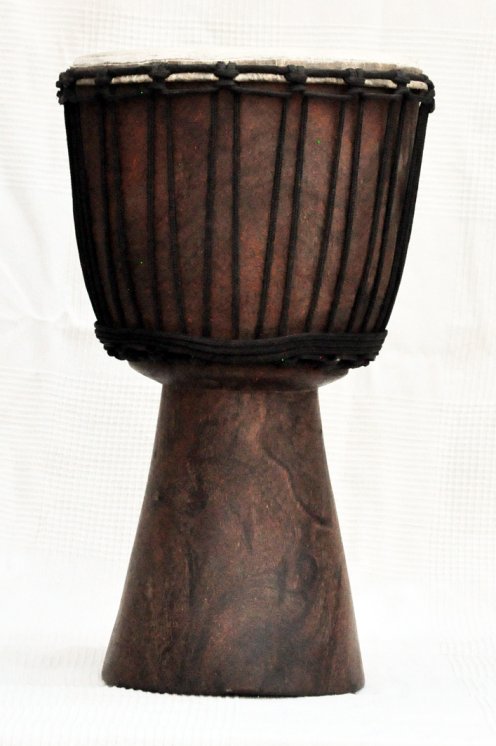 Djembe medio qualità superiore