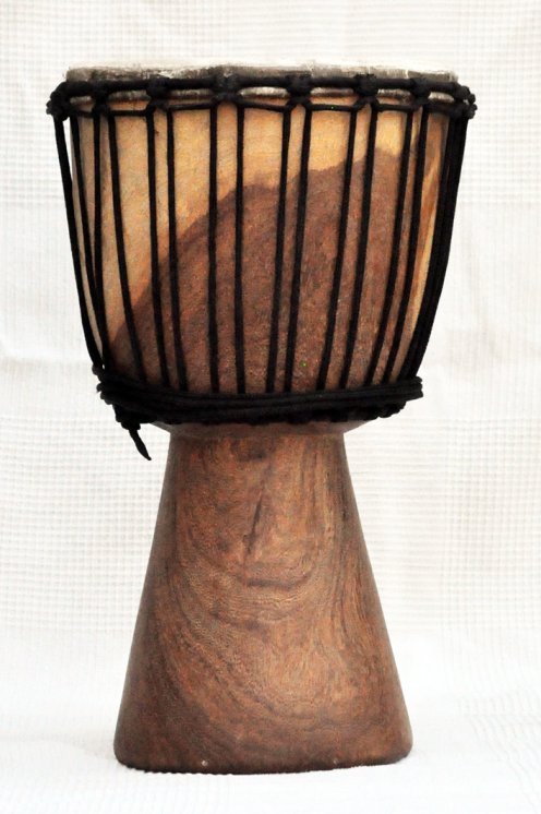 Djembe medio qualità superiore