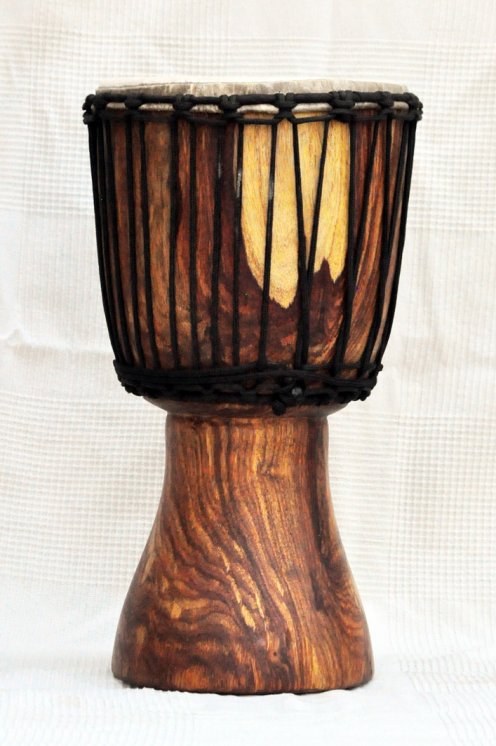 Djembe medio qualità superiore
