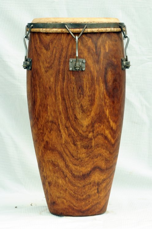 Conga vendita - Tamburo conga tumba in rosewood