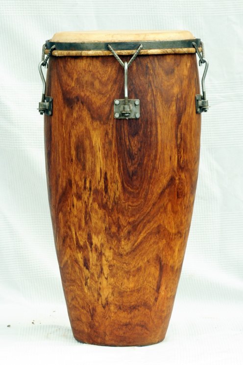 Conga vendita - Tamburo conga tumba in rosewood