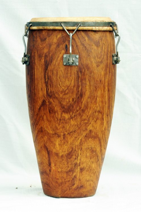 Conga vendita - Tamburo conga tumba in rosewood