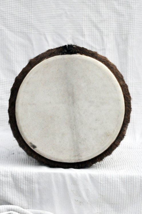 Grande djembe della Guinea - Tambor djembe alta qualità