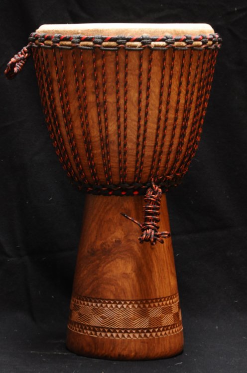 Djembe djembé Mali Top goni grand