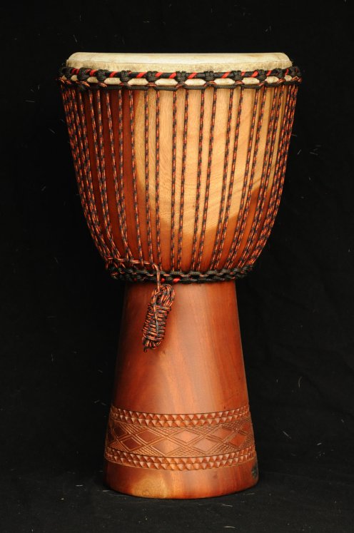 Djembe djembé Mali Top djala