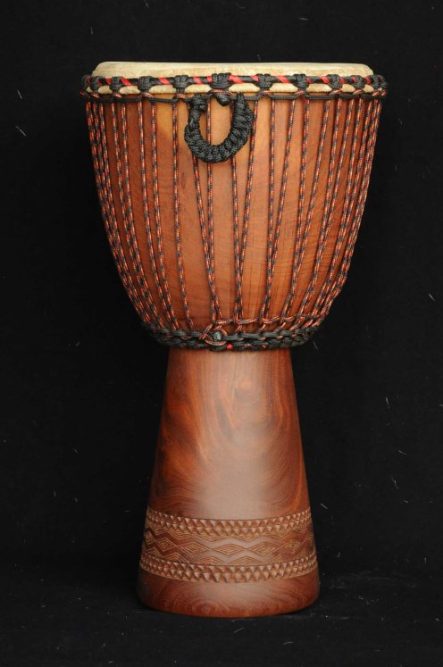 Djembe djembé Mali Top djala
