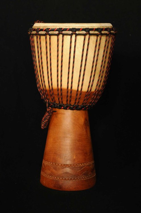 Djembe djembé Mali Top lingué solo pour enfant 