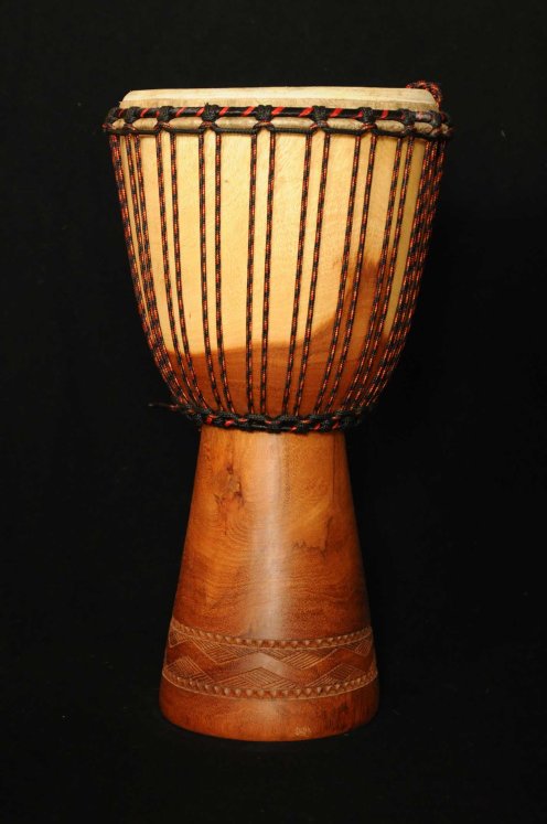 Djembe djembé Mali Top lingué solo pour enfant 