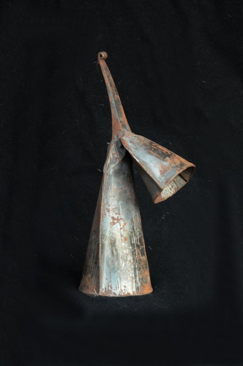 Dobla campana africana vendita - Piccolo gankogui