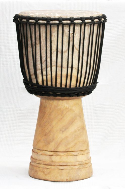 Djembe del Mali in melina